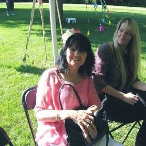 Meet your Posher, Sherry